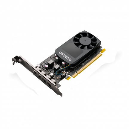 Quadro P620 V2 - 2GB  GDDR5