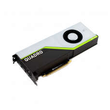 Quadro RTX5000 - 16GB Small Box/OEM  PCI-Express (x16)