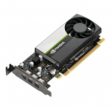 T400 - 2GB Small Box/OEM.  GDDR6