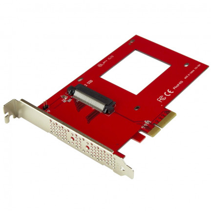 U.2 NVME to PCIe Adapter