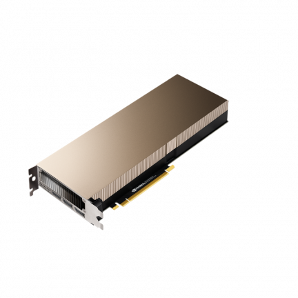 A40 48GB GDDR6 ECC