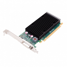 NVIDIA Quadro NVS300 Graphics Card