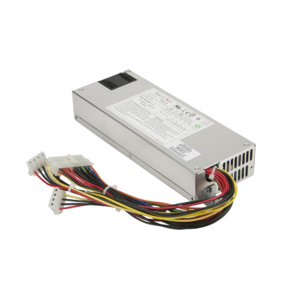 260W, 1U Multi-Output Power Supply