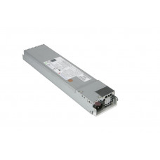 1U, 1000W, Power Supply