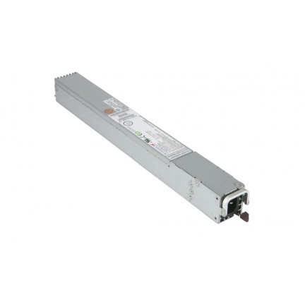 1000W 1U Redundant Power Supply