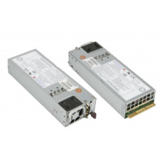 1U 1300W -48V DC Power Supply