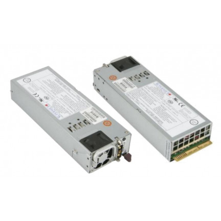 1U 1300W -48V DC Power Supply