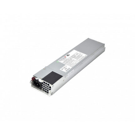 Supermicro 1U PWS-1K41P-1R Hot Swap 1400W Power Supply