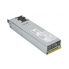 1000W/1600W 1U Redundant Power Supply