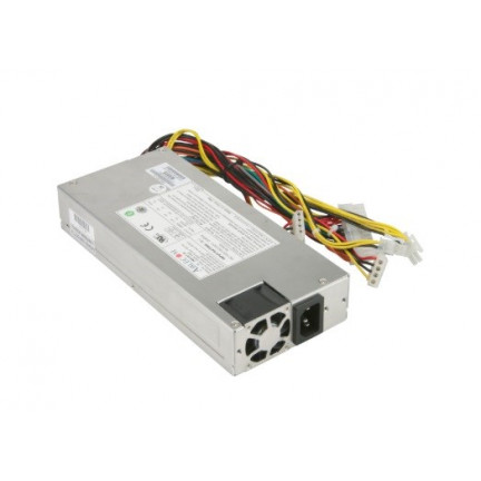 Supermicro 280 Watt 1U Power supply PWS-281-1H