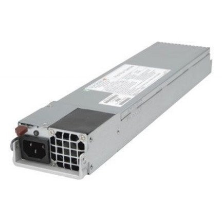 1U Hot Swap 2000w PSU Titanium