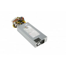 440W 1U Multi-Output Power Supply