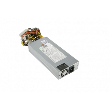 440W 1U Multi-Output Power Supply