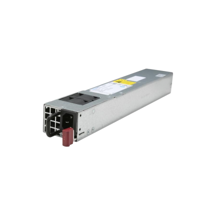  650W Power Supply (1U Hot Swap)