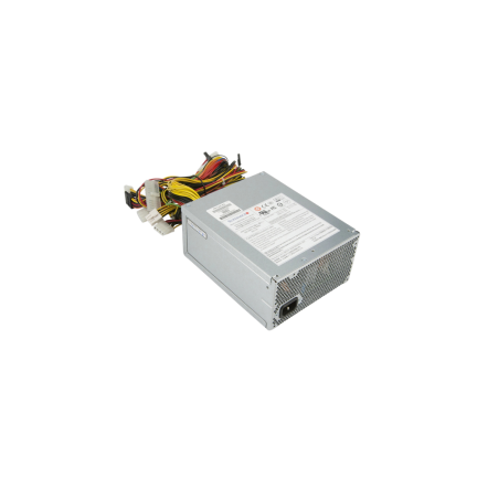 Supermicro 665W PS2 power supply with 8cm fan