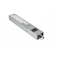 1U Redundant 750W PSU Platinum Efficiency