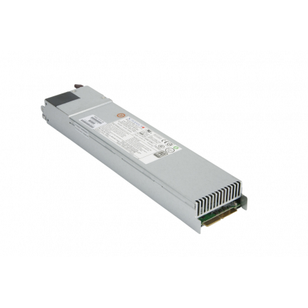 Supermicro PWS-741P-1R 1U 720W Hot Swap PSU