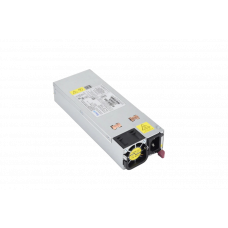 750W 1U Redundant Power Supply (PWS-751P-1R)