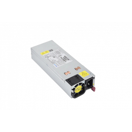 Supermicro 750W 1U Redundant Power Supply (PWS-751P-1R)