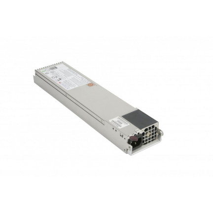 920W 1U Redundant PWS W/ Quiet Mode