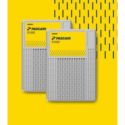 Pascari X100P 7.68Tb NVME U.2 Drive