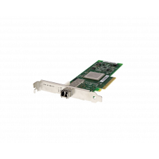 Single Port 8Gbps Fibre Channel Adapter