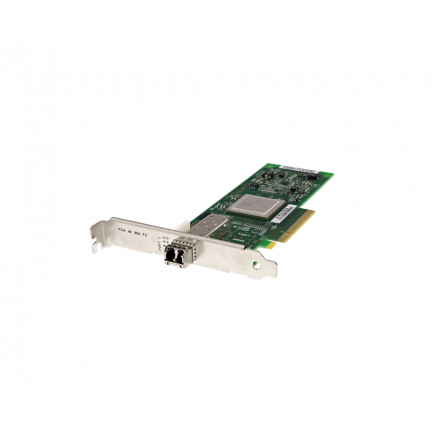 Single Port 8Gbps Fibre Channel Adapter