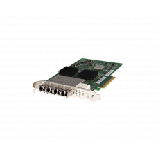 QLE2564 4 Port 8Gbps Fibre Channel Adapter