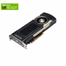 Quadro GV100 - 32GB  PCI-E (x16)