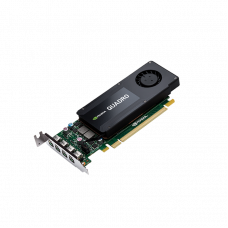 Quadro K1200 4Gb Low Profile Graphics Card