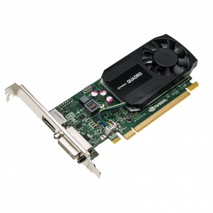 Nvidia Quadro K620 Graphics Card