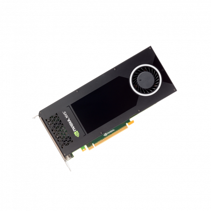 Nvidia NVS 810 Graphics Card