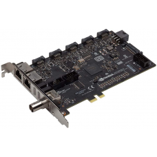 Quadro Sync (Option board for Quadro Pascal and RTX)   2 x RJ45