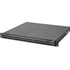 T3048-LY2R 1U Ethernet switch 48 1/10GbE SFP+ and 4 40GbE QSFP+ ports