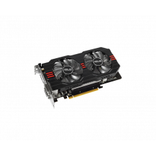 R7-250X 2Gb GDDR5 Graphics Card
