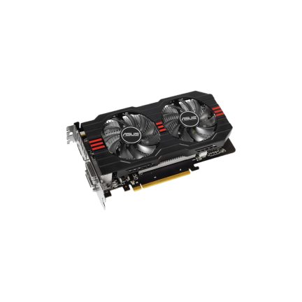 R7-250X 2Gb GDDR5 Graphics Card