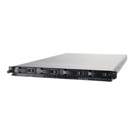 RS700A-E9-RS4 1U Dual EPYC Server Barebones