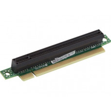 FatTwin 1U Right Hand Side Passive PCIe x16 Riser