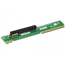 Left Side PCIE X16 Riser