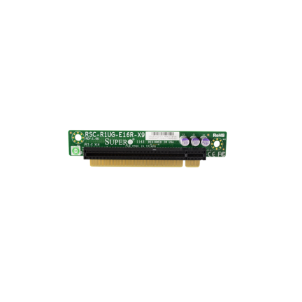 Riser Card