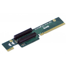 RISER CARD
