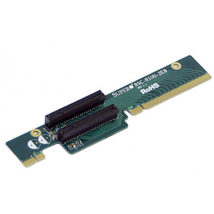 RISER CARD