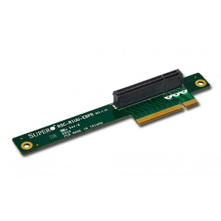 PCI-E Riser Card