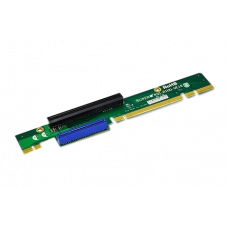 1U UIO PCIe Riser