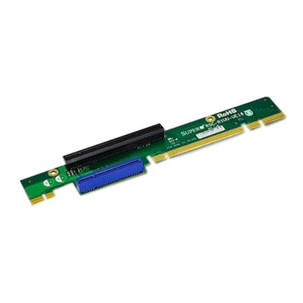 1U UIO PCIe Riser