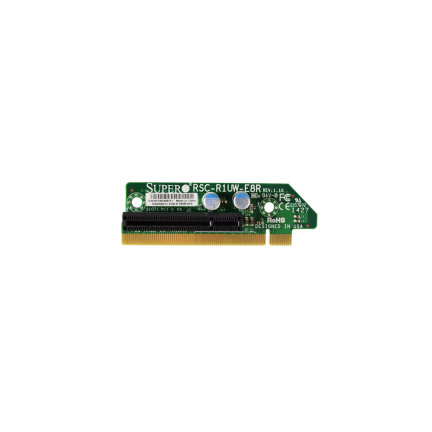 RISER CARD