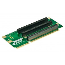 2U RHS 3 x8 PCIe interface adapter