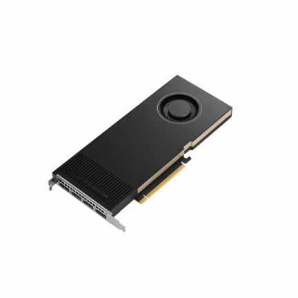 Quadro RTX A4000  - 16GB Small Box/OEM.  PCI-Express (x16) 4.0