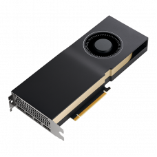 Quadro RTX A5000  - 24GB Small Box/OEM.  PCI-Express (x16) 4.0