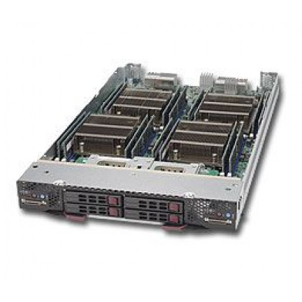 Supermicro Processor Blade SBI-7228R-T2F